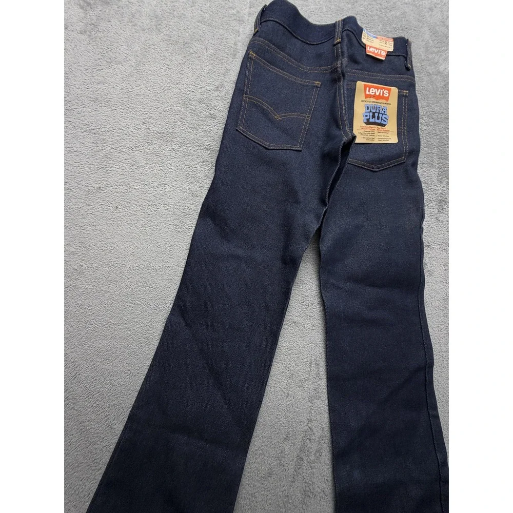 Levis new old